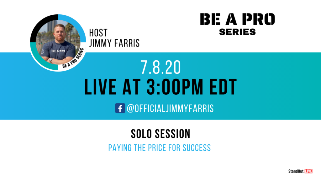 Be-A-PRO-Series-Jimmy-Farris